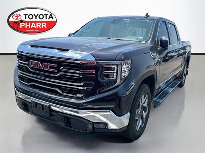 Used 2025 GMC Sierra 1500 SLT