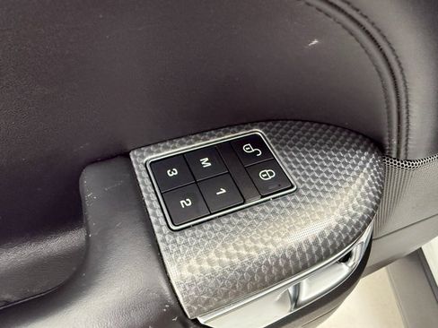 Used 2019 Land Rover Range Rover Sport Supercharged image 28