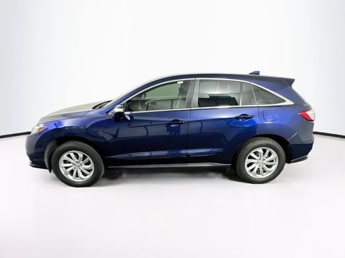 Used 2018 Acura RDX w/ Tech & AcuraWatch Plus Pack FWD image 4