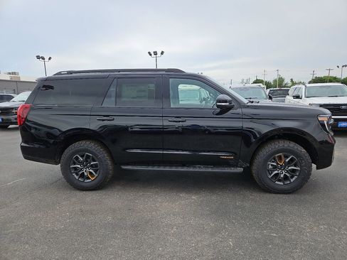 New 2026 Ford Expedition Tremor AWD/4WD image 14