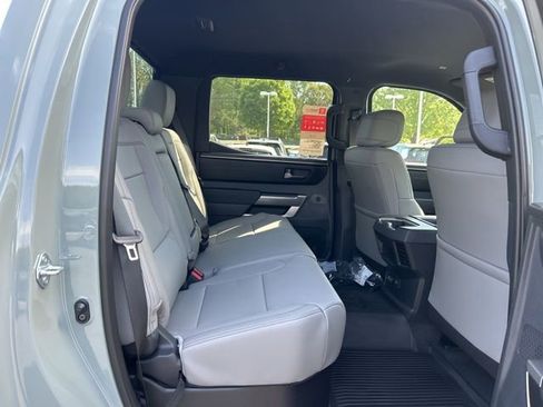 New 2026 Toyota Tundra SR5 AWD/4WD image 17