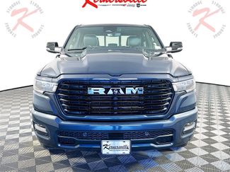 New 2026 RAM 1500 Laramie w/ Sport Appearance Package video 2