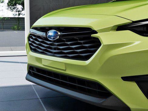 New 2026 Subaru Impreza RS image 10