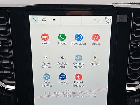 New 2025 Ford Ranger XLT w/ Trailer Tow Package image 21