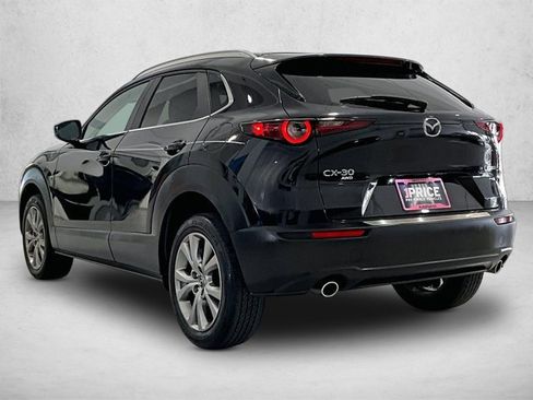 Used 2023 MAZDA CX-30 AWD 2.5 S w/ Select Package image 13