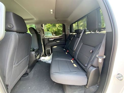 New 2025 GMC Sierra 1500 Elevation w/ Preferred Package image 24