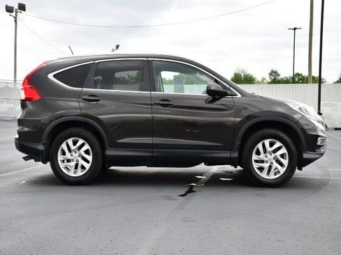 Used 2015 Honda CR-V EX-L image 8