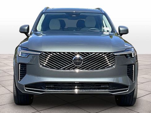 New 2027 Volvo XC90 B6 Ultra AWD/4WD image 5