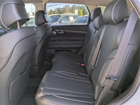 Used 2025 Genesis GV80 3.5T Advanced image 12