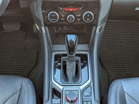 Used 2021 Subaru Forester Touring image 17