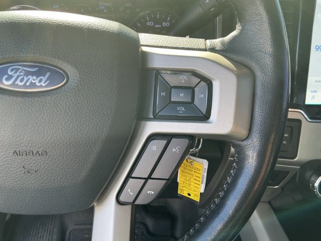 Used 2022 Ford F350 Lariat w/ Lariat Value Package AWD/4WD image 19