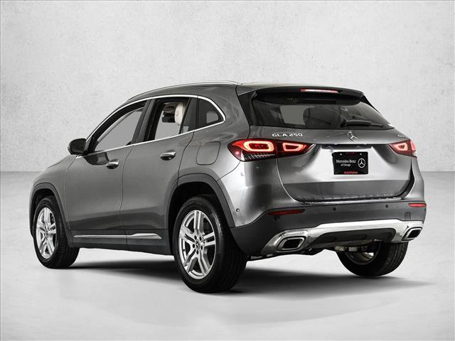 Used 2023 Mercedes-Benz GLA 250 4MATIC image 8