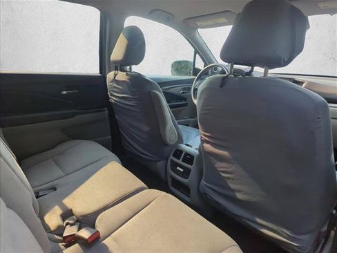 Used 2020 Honda Pilot EX image 29