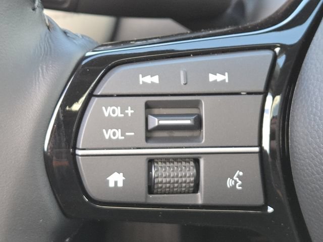 New 2027 Honda HR-V EX-L image 30