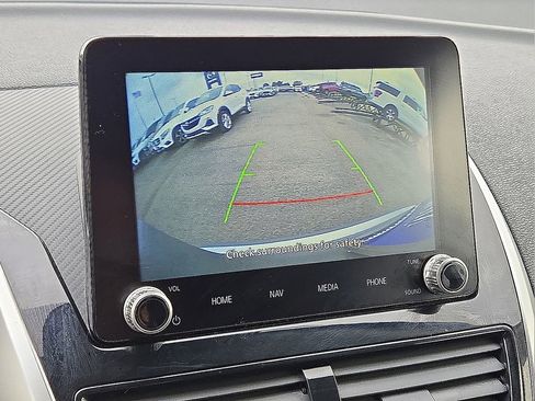 Used 2024 Mitsubishi Eclipse Cross SE image 27