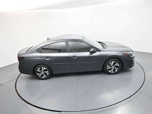 Used 2024 Subaru Legacy Premium AWD/4WD image 30