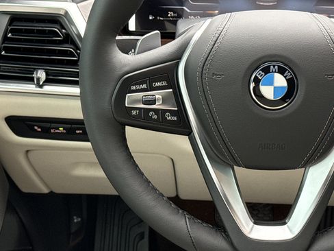 Certified 2026 BMW X5 xDrive40i w/ Climate Comfort Package AWD/4WD image 20