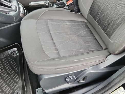 Used 2020 Ford EcoSport SE w/ SE Convenience Package AWD/4WD image 7