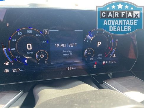 Used 2025 Chevrolet Tahoe LS w/ Max Trailering Package image 6