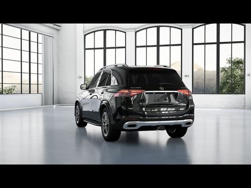 Certified 2026 Mercedes-Benz GLE 450 4MATIC image 22