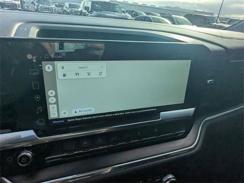 Used 2024 GMC Sierra 1500 SLT image 23