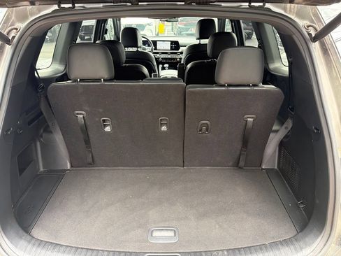 Used 2025 Kia Telluride EX X-Line AWD/4WD image 8