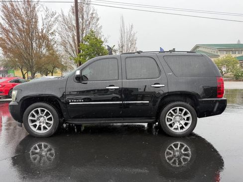 Used 2009 Chevrolet Tahoe LTZ image 5