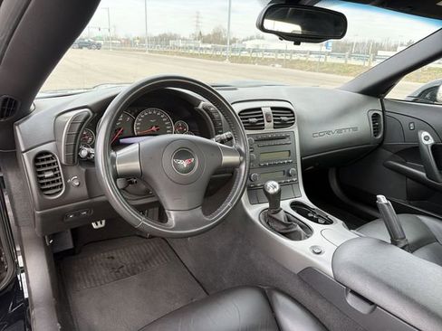 Used 2007 Chevrolet Corvette Convertible image 17