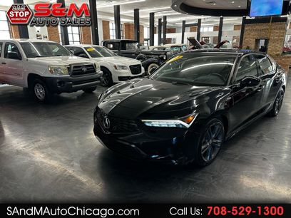 Used 2023 Acura Integra A-Spec
