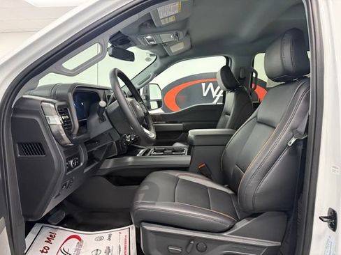 New 2026 Ford F450 Lariat AWD/4WD image 9