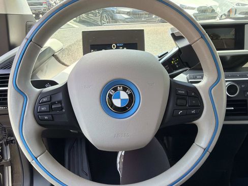 Used 2018 BMW i3 w/ Range Extender RWD image 27