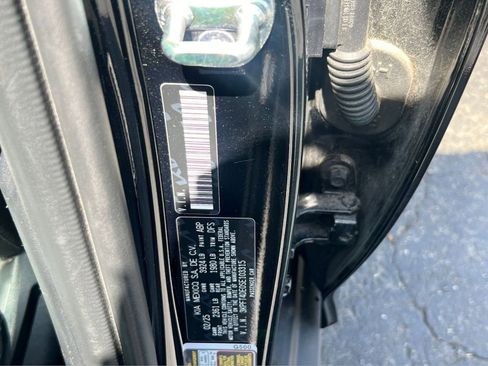 Used 2025 Kia K4 LXS image 24