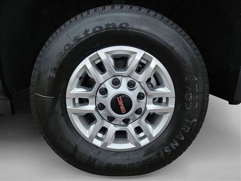 New 2026 GMC Sierra 2500 Pro image 10