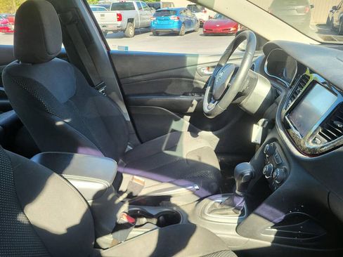 Used 2015 Dodge Dart Aero image 5