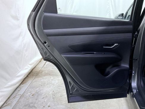 Certified 2026 Hyundai Tucson SEL image 18