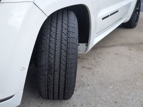 Used 2020 Jeep Grand Cherokee High Altitude image 12