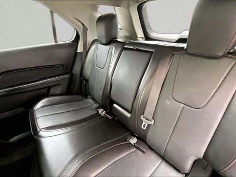 Used 2017 Chevrolet Equinox Premier w/ Enhanced Convenience Package FWD image 22