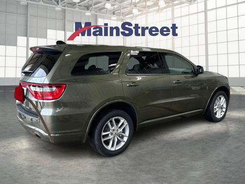 New 2026 Dodge Durango GT image 5