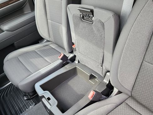 New 2026 GMC Sierra 1500 Elevation image 33