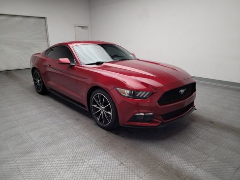 Used 2016 Ford Mustang Premium w/ Wheel & Stripe Package image 13