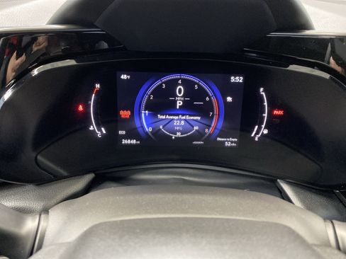 Used 2023 Lexus NX 350 AWD w/ Luxury Package image 20