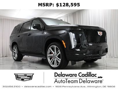 Used 2026 Cadillac Escalade Sport w/ Touring Package