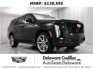 Certified 2026 Cadillac Escalade Sport w/ Touring Package AWD/4WD video 1