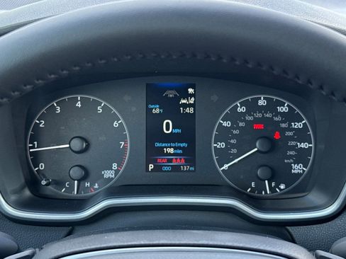 New 2026 Toyota Corolla SE image 28