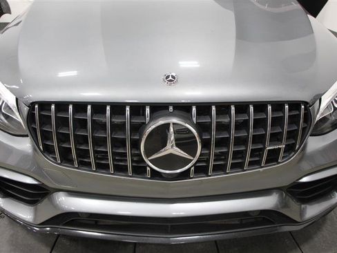 Used 2019 Mercedes-Benz GLC 63 AMG S image 52