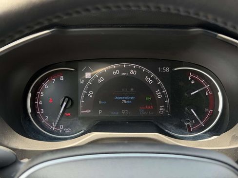 Used 2023 Toyota RAV4 XLE w/ Convenience Package AWD/4WD image 11
