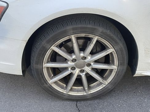 Used 2015 Audi A4 2.0T Premium Plus image 9