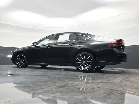 Used 2025 Honda Accord Touring image 43