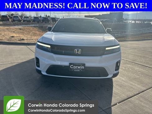 New 2026 Honda Prologue EX image 2