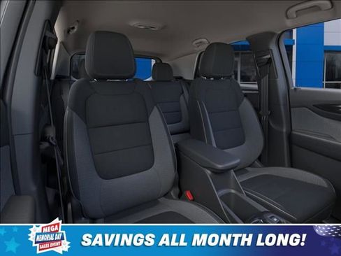 New 2026 Chevrolet TrailBlazer LT w/ Convenience Package AWD/4WD image 16